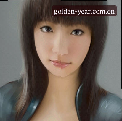 何婷